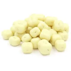 Blåbær i yoghurtchokolade