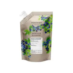 Blåbærpuré 1 l Ponthier