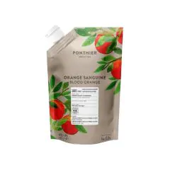 Blodappelsinpuré 1 l Ponthier