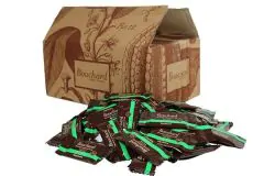 Bouchard Mint 200 stk x 5 gr