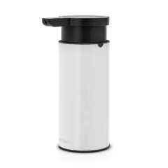 Brabantia Sæbedispenser Hvid