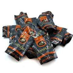 Breakfast tebreve Chaplon