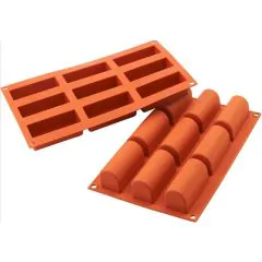 Bue flexform 9,8,4x3,2 mm