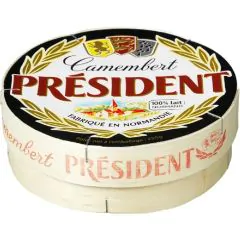Camembert President 250 g