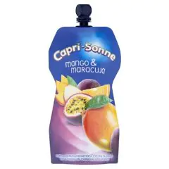 CapriSonne Mango/Maracuja 33 cl.