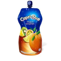 CapriSonne Multivitamin 33 cl.
