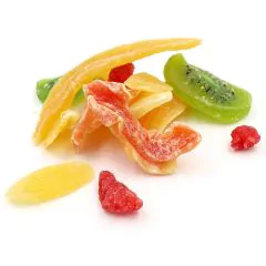 Caribisk Frugtmix