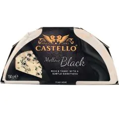 Castello Black 150 g