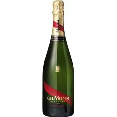 Champagne Mumm Magnum