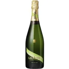 Mumm Champagne Demi sec 75 cl