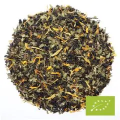 Chaplon Mynte Te Økologisk 600 g