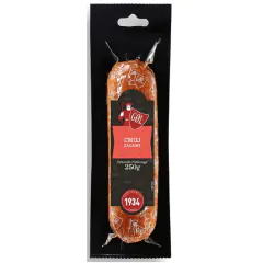 Chili Salami Gøl 250 g