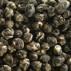 China Jasmin silvery pearl