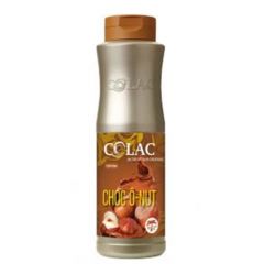 Topping Choc-O-Nut topping Colac 1 kg