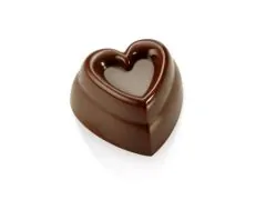 Chokoladeform Pavoni PC17