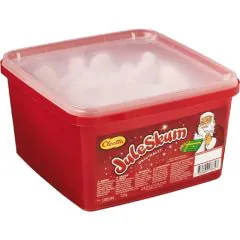 Juleskummænd Cloetta 720 g