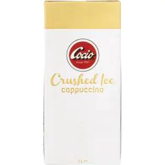 Cocio Crushed Ice Cappuccino 1 l