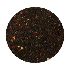 Creamy Toffee tea