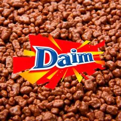 Daim Sprinkle/Kugler