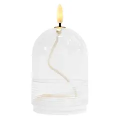 Dea Genopladelig Olielampe Sirius