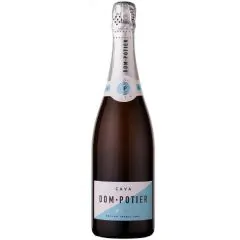 Dom Potier Cava Brut