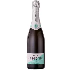 Dom Potier Cava Semi Sec