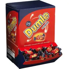 Dumle Original løsvægt 3 kg