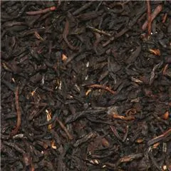 Earl Grey te Luksus