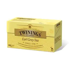 Earl GreyTwinings 25 Breve
