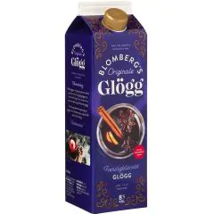 Blombergs Luxus Gløgg 1 L