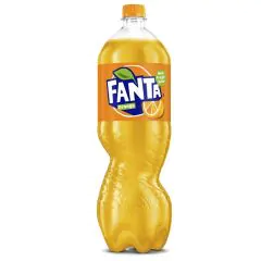 Fanta Orange 8 x 1½ L