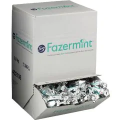 Fazer Mint 3 kg