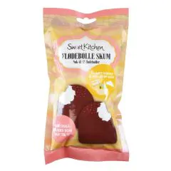 Flødebolleskum / Guf til is – Sweetkitchen