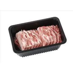 Flæsk i skiver ca 2,0 kg