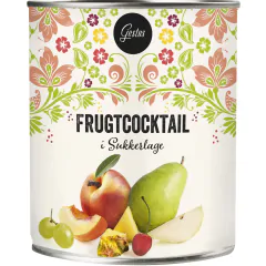 Frugtcocktail Gestus 425 g