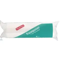 Fryseposer 4 L First Price