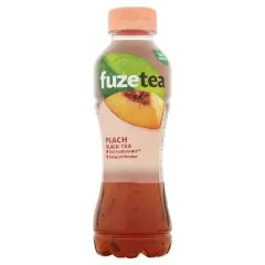 Fuze Tea Peach 12 x 40 cl