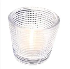 Fyrfadslysestage Votive 7x6,5