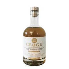 Gløgg North Oak Hvidvin 70 cl