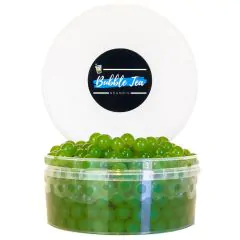 Æbler Grøn Frugtperler