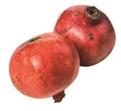 Granatæbler