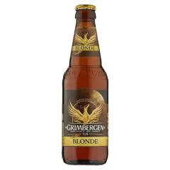 Grimbergen Blonde 33 cl