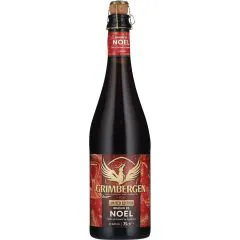 Grimbergen Brassin de Noel 75 cl
