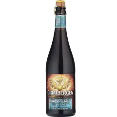 Grimbergen Brassin de Noel 75 cl