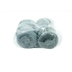 Grydesvamp Stål 10 x 45 g
