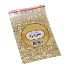 Guldstøv 1 g