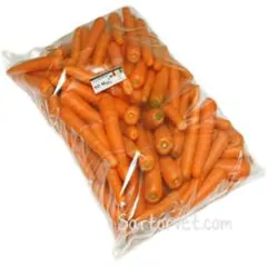 Gulerødder Løse 10 kg.