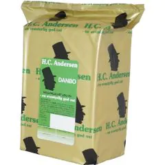 H C Andersen ost ml ca 1,3 kg
