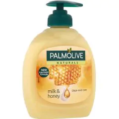 Palmolive Milk&Honey 300 ml.