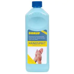 Håndsprit 500 ml Borup